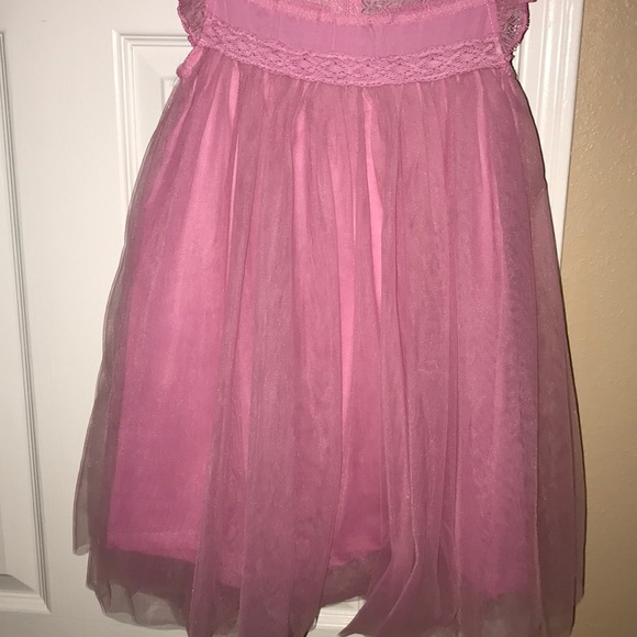 Girls dress. Just couture - Picture 6 of 10